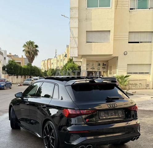 أودي S3 2021 كاملة المواصفات - حالة ممتازة