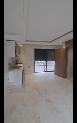Appartement à vendre 60 m² à Casablanca - 2