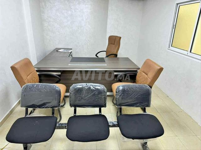 💺 مقعد انتظار / مقعد انتظار - 2