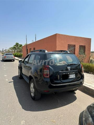 Dacia Duster 2017 - 2