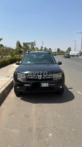 داسيا داستر 2017