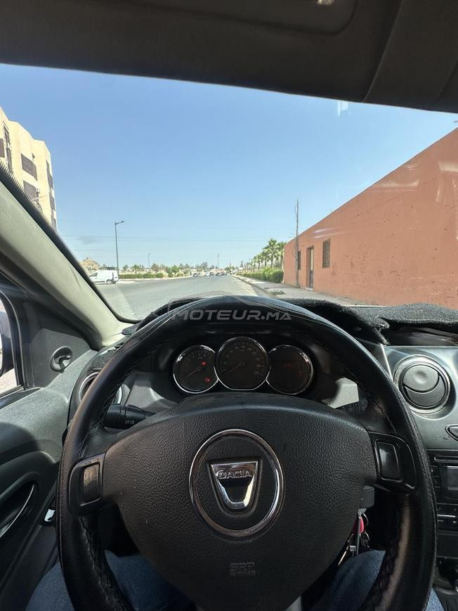 dacia deuster 2017