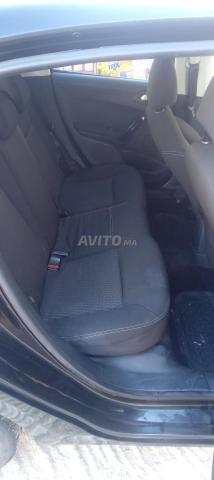 208 2017 mazot l3amra - 2