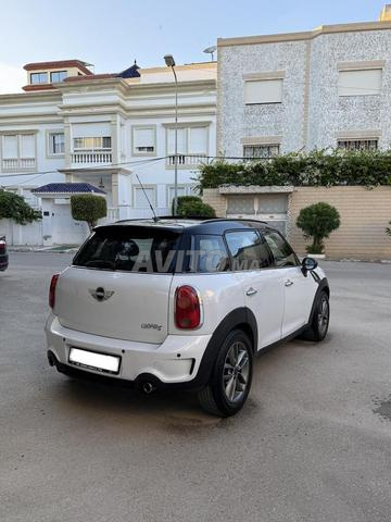 Mini Countryman Cooper S - 2