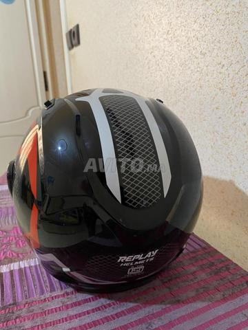 Casque replay à vendre - 2