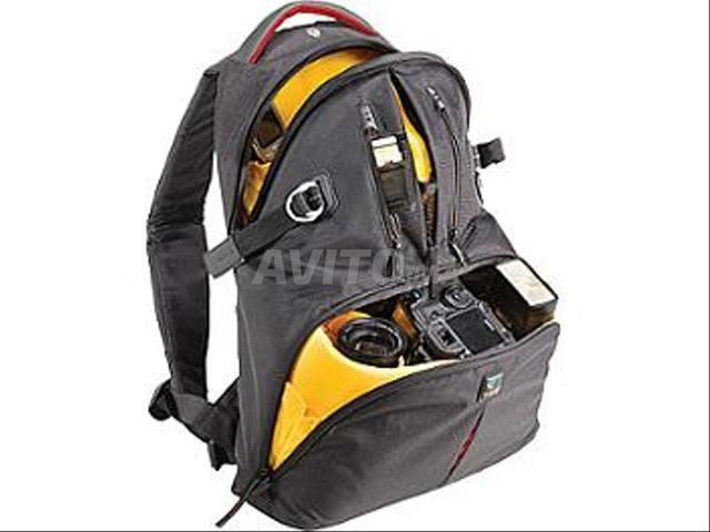 Sac à dos professionnel pour appareil photo - 2