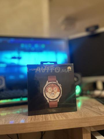 Huawei watch GT5 - 2