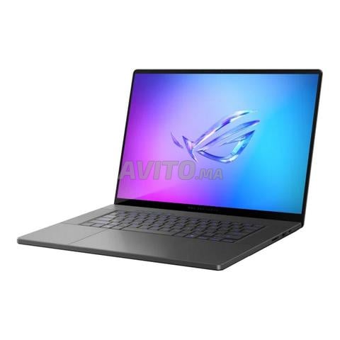 ROG Zephyrus G16 Ultra 9 285H RTX 5070 16GB 1TB - 2