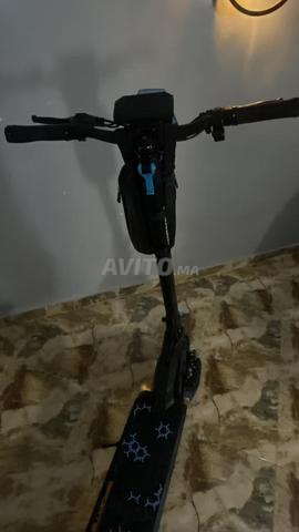 سكوتر كهربائي Ecoxtrem G2 - 2
