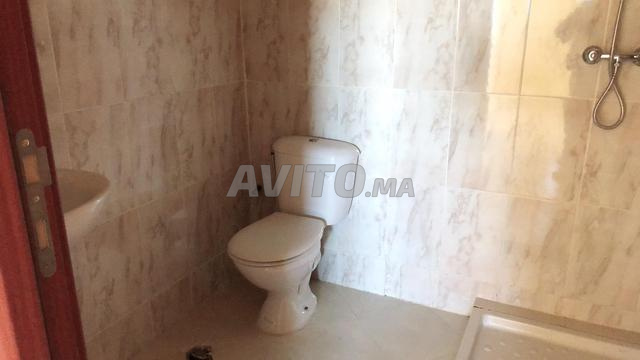 Appartement à vendre 69 m² à Meknès