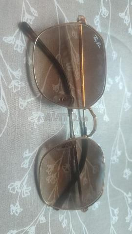 نظارات شمسية راي بان أصلية - 2