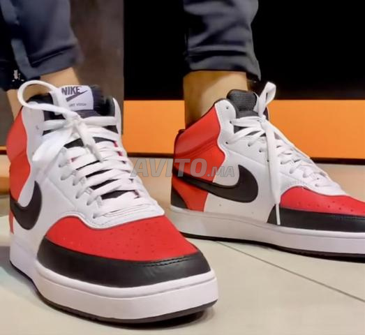 Nike 44 Original - 2