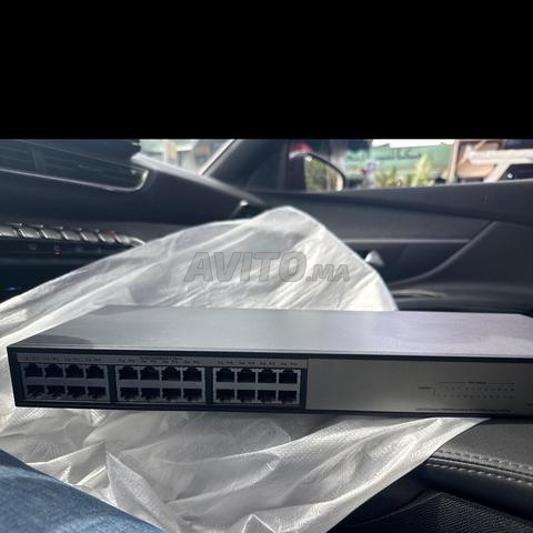 Switch HPE - 2
