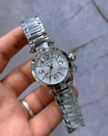 Montre de Luxe Cartier Femme CR7430