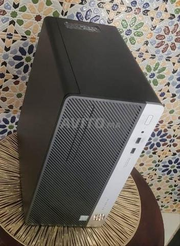HP ProDesk 400 G4 MT