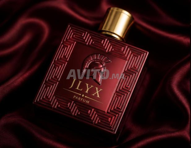 عطر فاخر رائع بجودة رائعة - 2