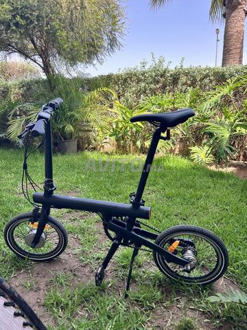 Vélo électrique Xiaomi – État neuf - 2