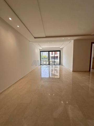 Appartement à vendre 119 m² - 2