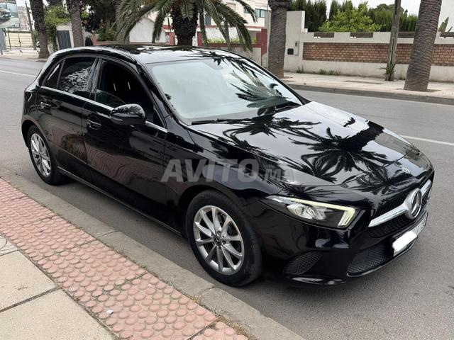 Mercedes Benz Classe A 200