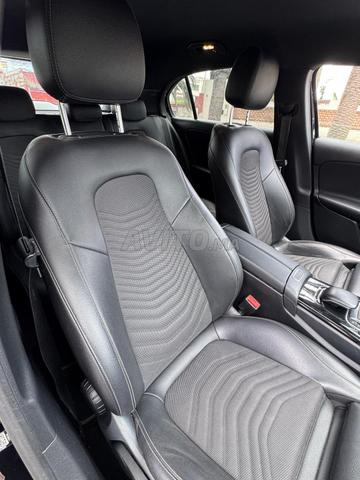 Mercedes Benz Classe A 200