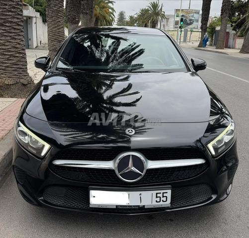 Mercedes Benz Classe A 200