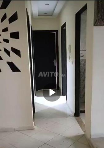 Had Soualem. 8 millions et 700 dirhams location appartement à Rahna - 2