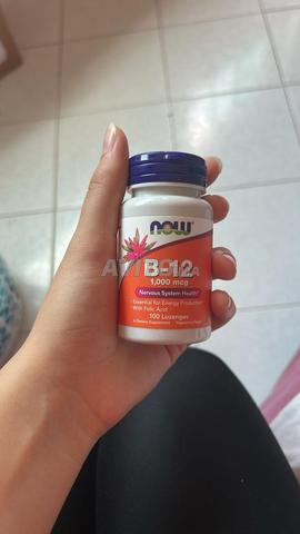 فيتامين ب12