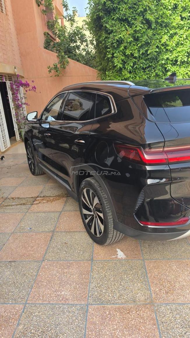 BYD BA9A JDIDA CART GRIS 2024 SUL 