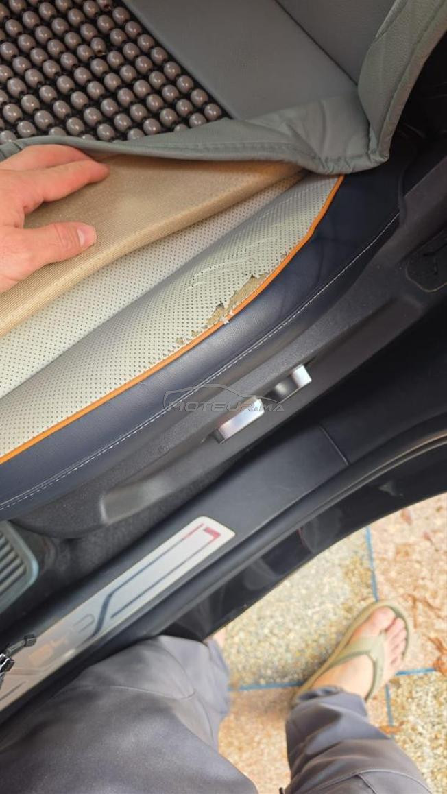 BYD BA9A JDIDA CART GRIS 2024 SUL 