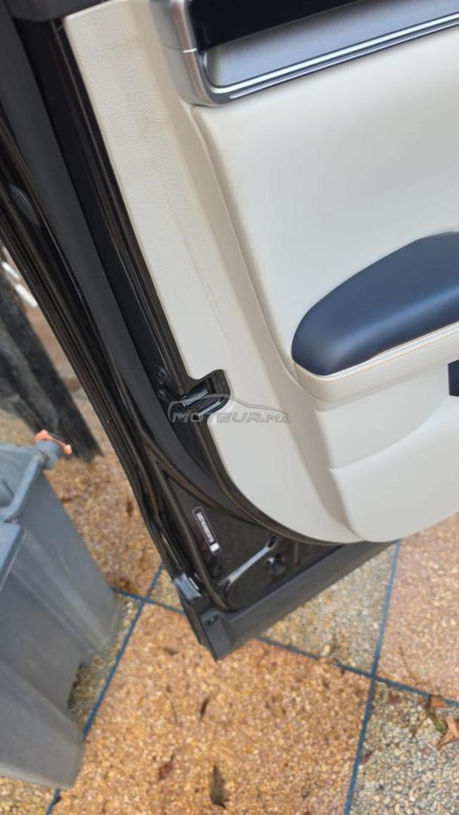 BYD BA9A JDIDA CART GRIS 2024 SUL 