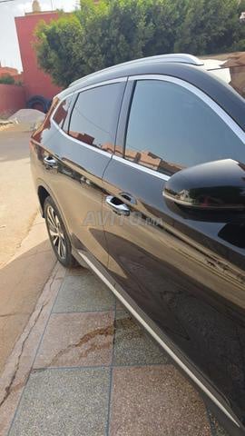 BYD BA9A جديدة بطاقة رمادية 2024 سيل - 2