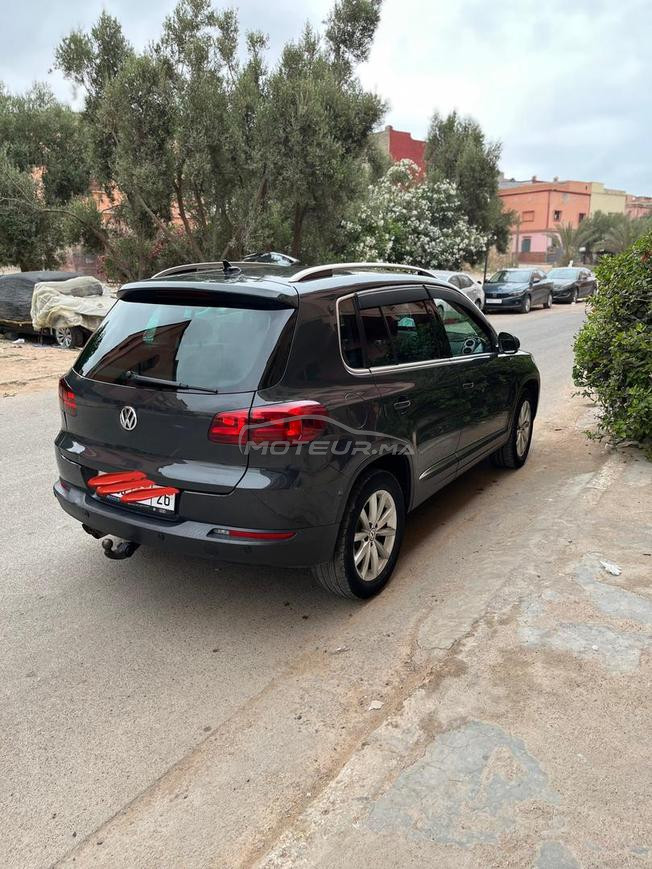 Tiguan 2016 déd 2019 