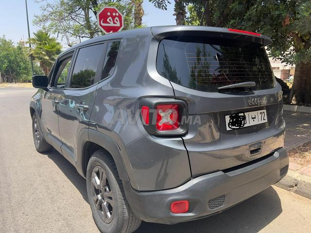Jeep Renegade 2022/8
