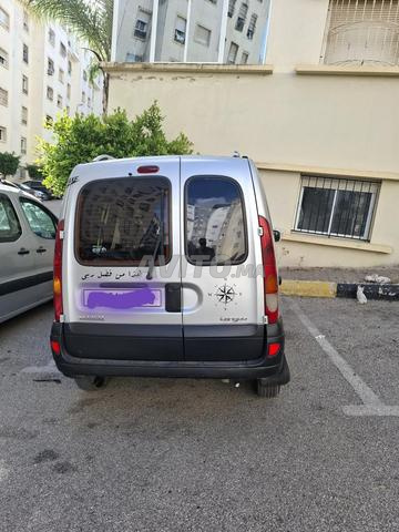 رونو كانجو للبيع - 2