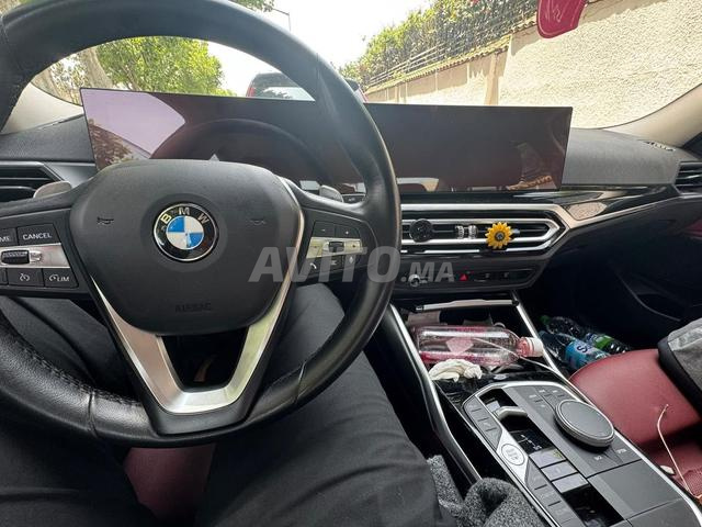 BMW Série 3 Diesel Automatique 2023 à Salé
