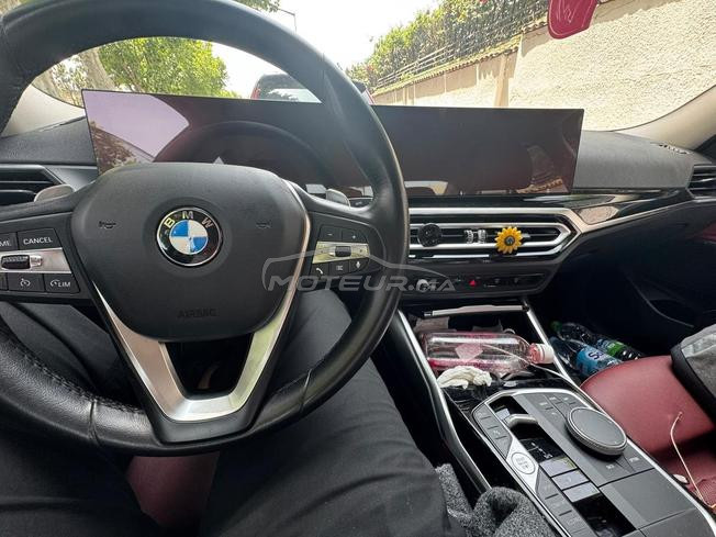 BMW Série 3 Diesel Automatique 2023 à Salé