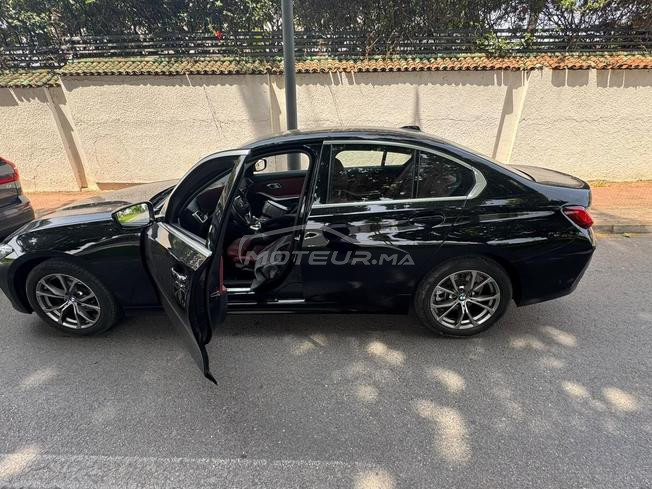 BMW Série 3 Diesel Automatique 2023 à Salé