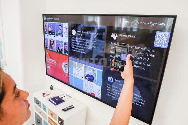 12 MOIS IPTV Pro haute gamme test gratuit 24h