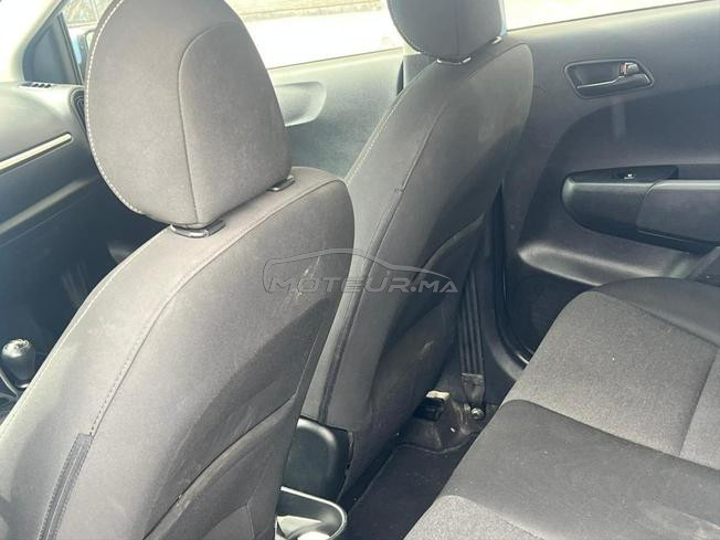 Kia Picanto Essence Manuelle 2021 à Casablanca