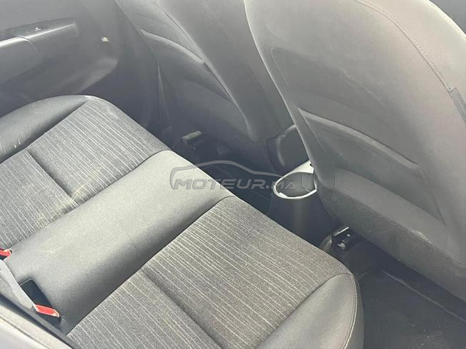 Kia Picanto Essence Manuelle 2021 à Casablanca