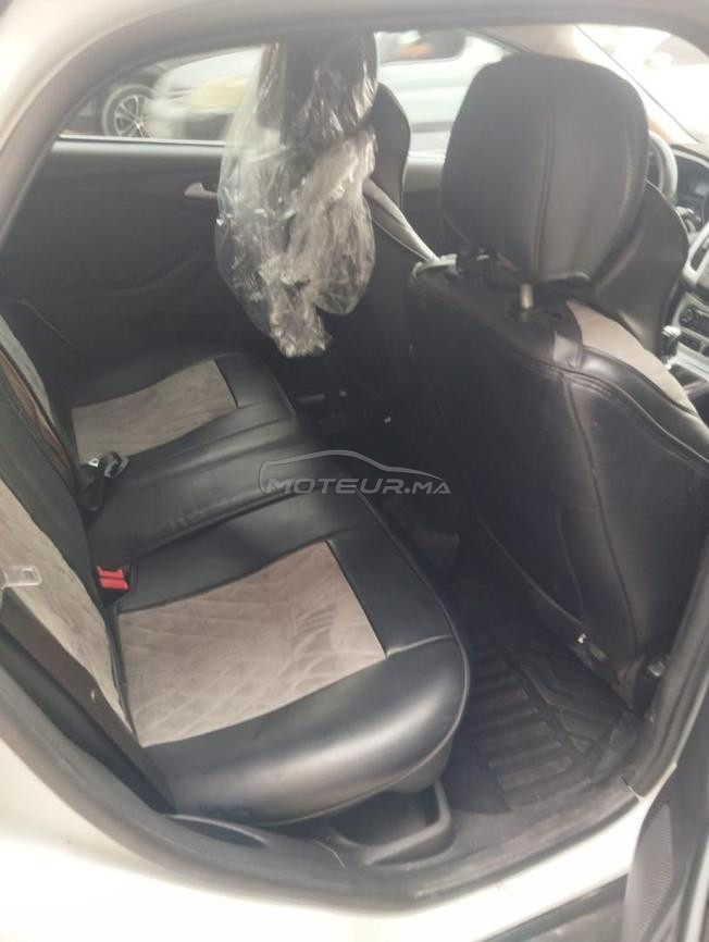 Ford Focus Diesel Manuelle 2013 à Casablanca