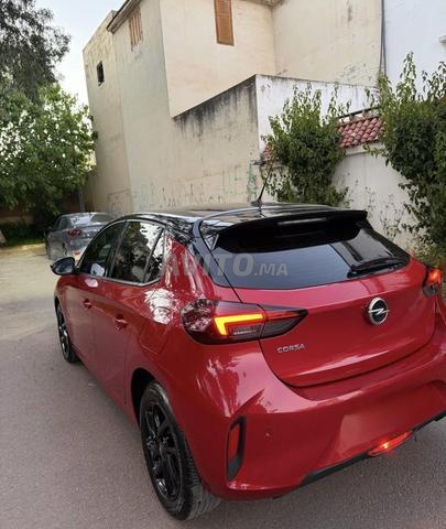 Opel Corsa GS Line - 2