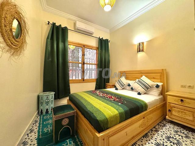 RIAD MODERNE À VENDRE – DAR EL BACHA