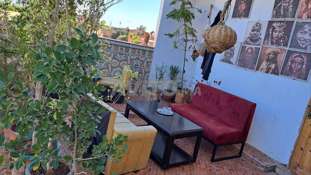 RIAD MODERNE À VENDRE – DAR EL BACHA