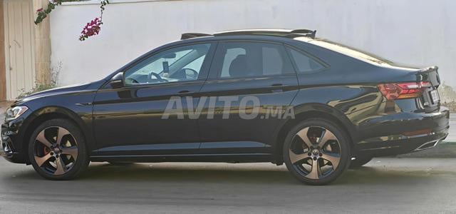 Volkswagen Jetta 2020 SEL Premium Mk7/A7