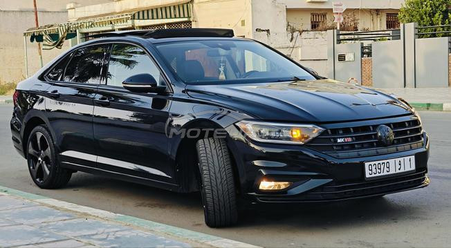 Volkswagen Jetta Mk7/A7