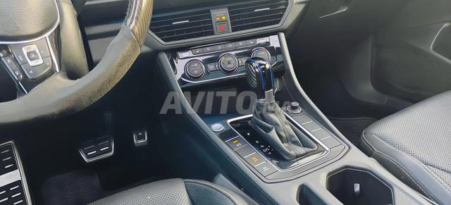 Volkswagen Jetta 2020 SEL Premium Mk7/A7