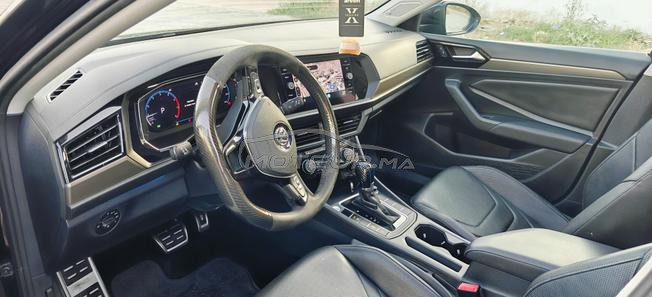 Volkswagen Jetta Mk7/A7
