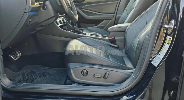 فولكس فاجن جيتا Mk7/A7