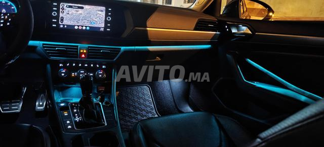 Volkswagen Jetta Mk7/A7